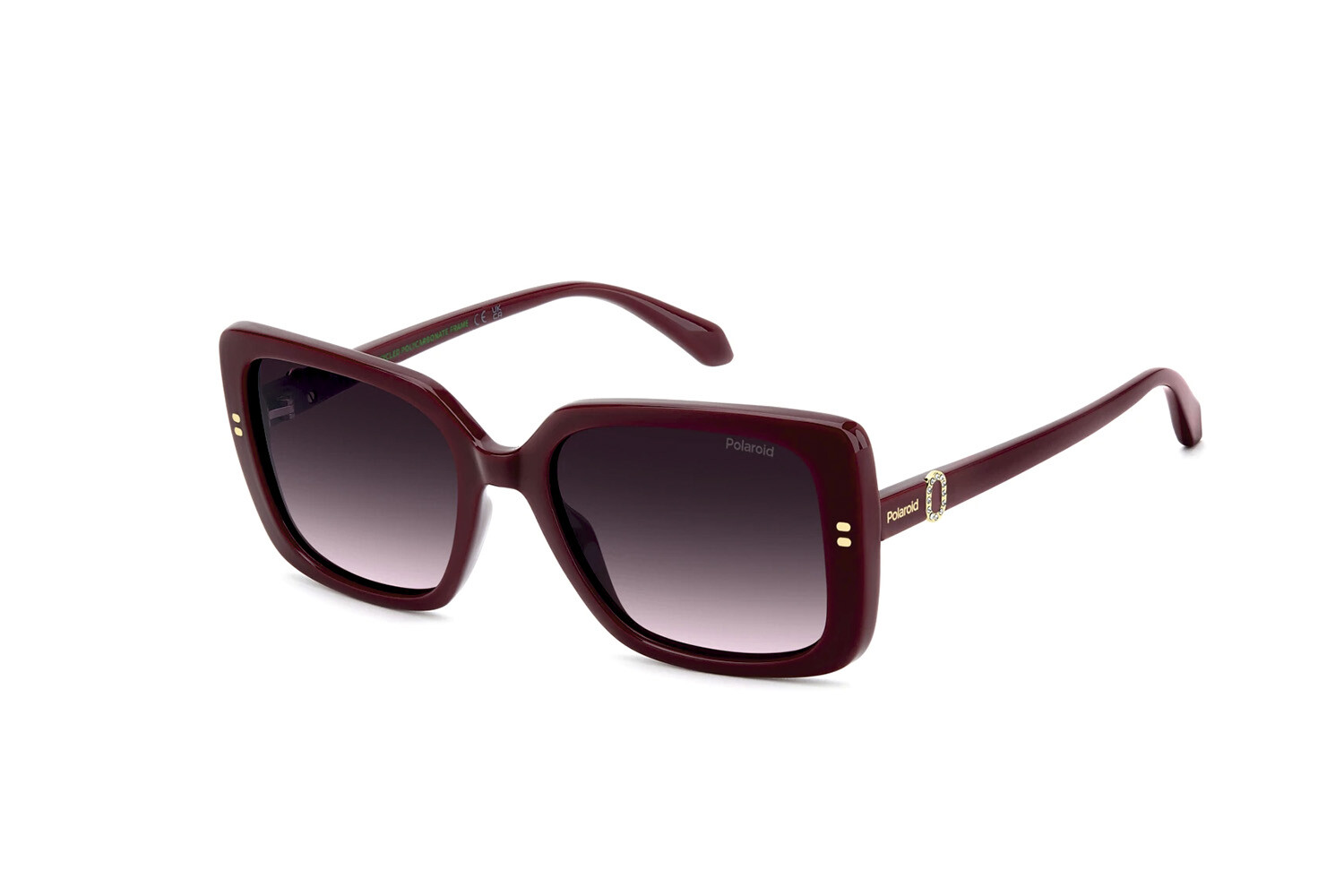 Polaroid PLD 4199/S/X-8CQ металл W UV