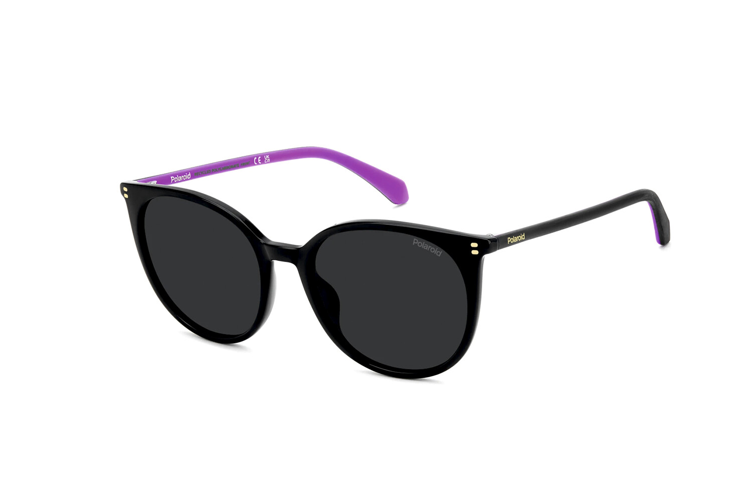 Polaroid PLD 4208/S/X-807 металл W UV