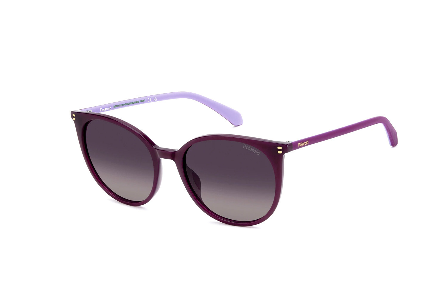 Polaroid PLD 4208/S/X-0T7 металл W UV