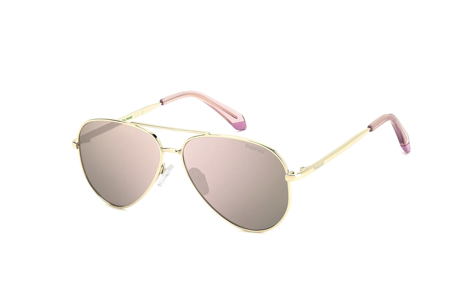 Polaroid PLD 8073/S-EYR металл K UV