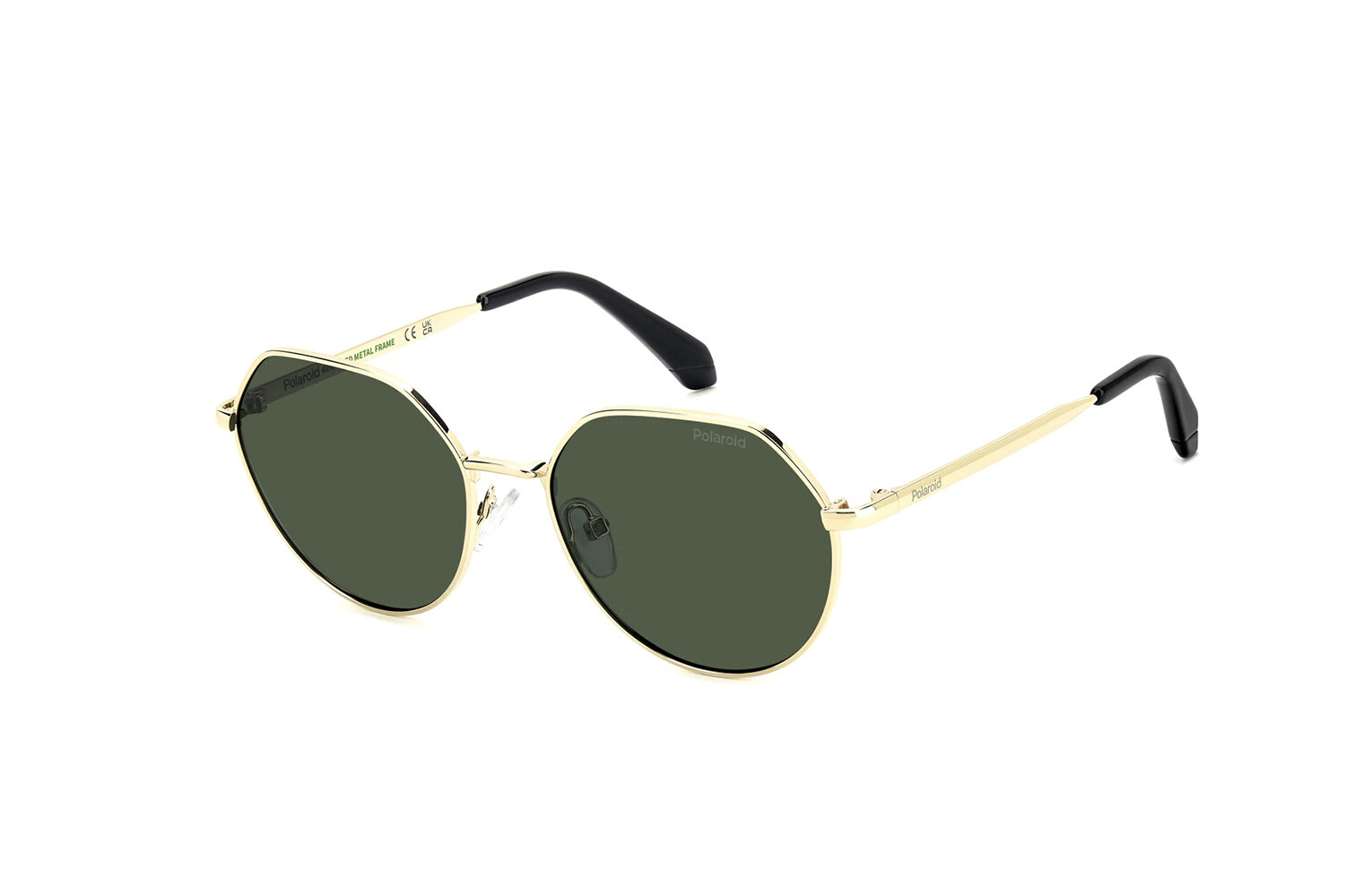 Polaroid PLD 8074/S-J5G металл K UV