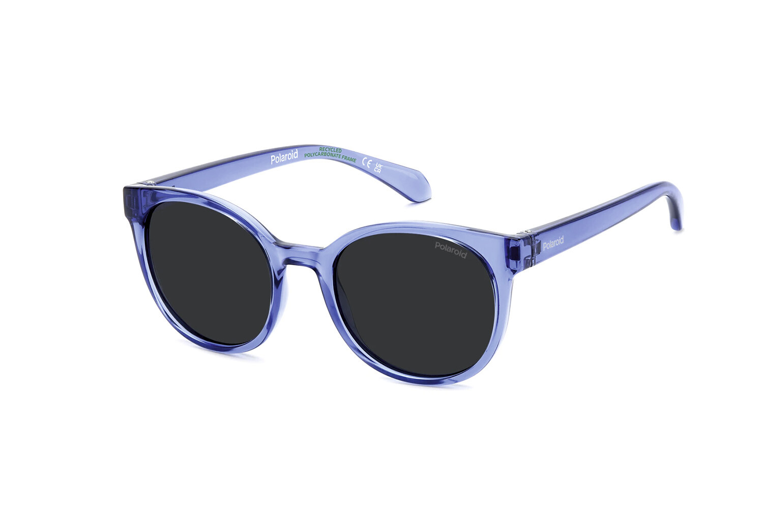 Polaroid PLD 8076/S-B3V пластик K UV