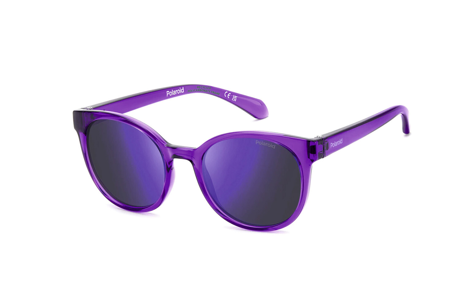 Polaroid PLD 8076/S-MU1 пластик K UV