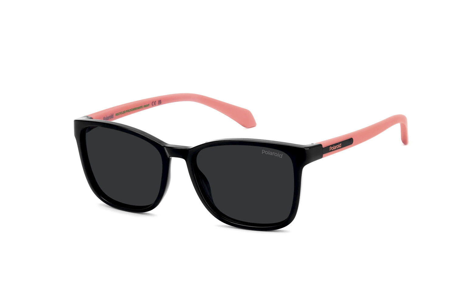 Polaroid PLD 8077/S-807 пластик K UV