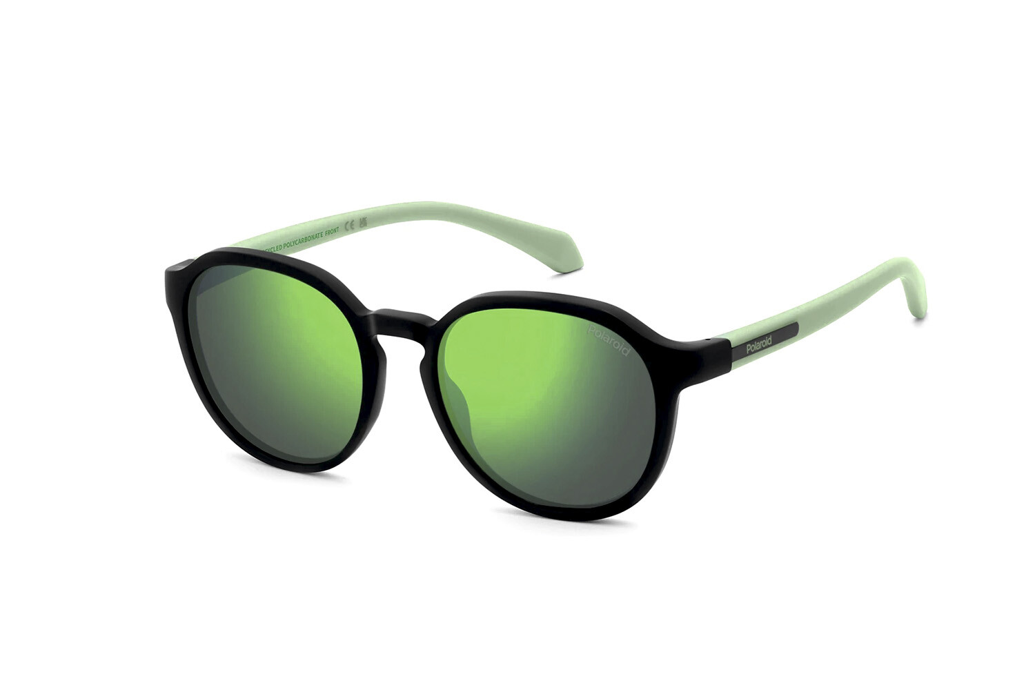 Polaroid PLD 8078/S-003 пластик K UV