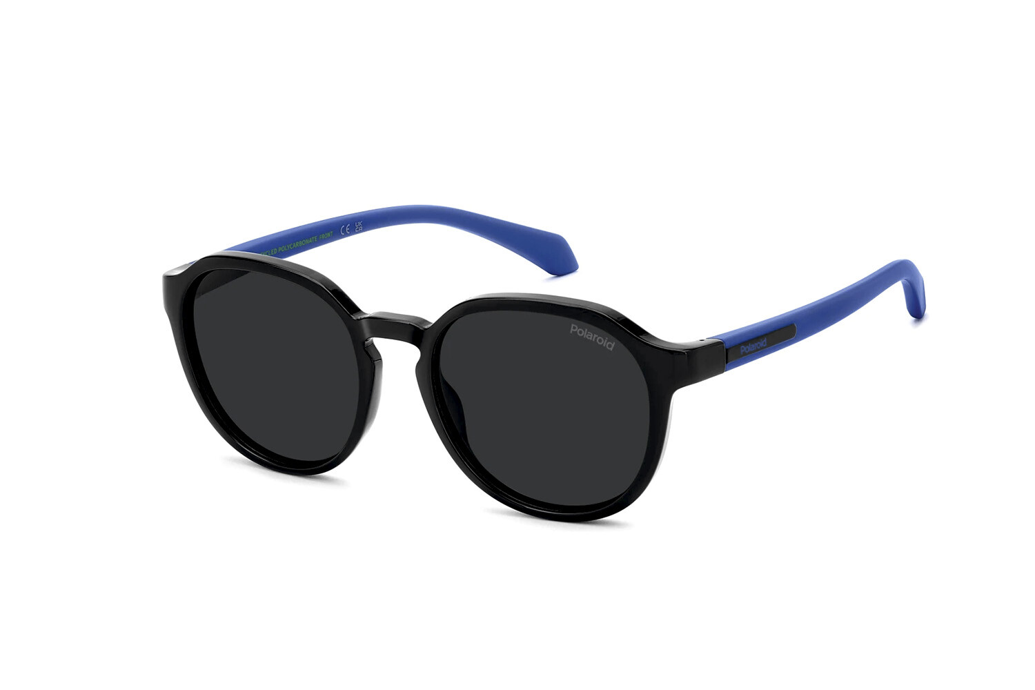 Polaroid PLD 8078/S-807 пластик K UV