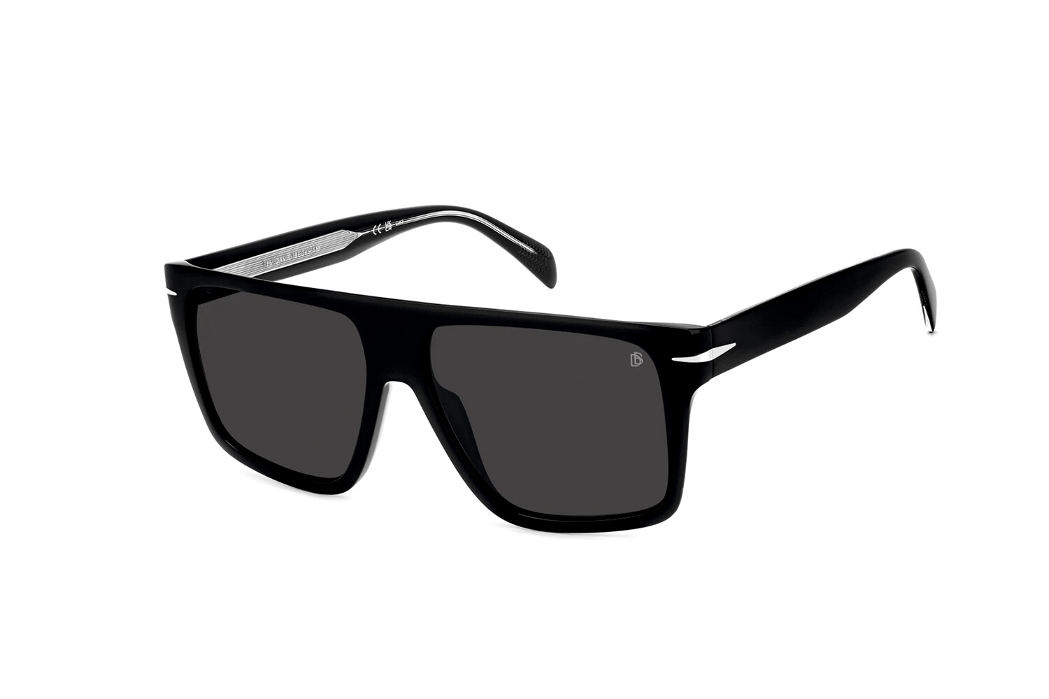 David Beckham DB 7149/S-807/IR ацетат M UV + футляр + салфетка
