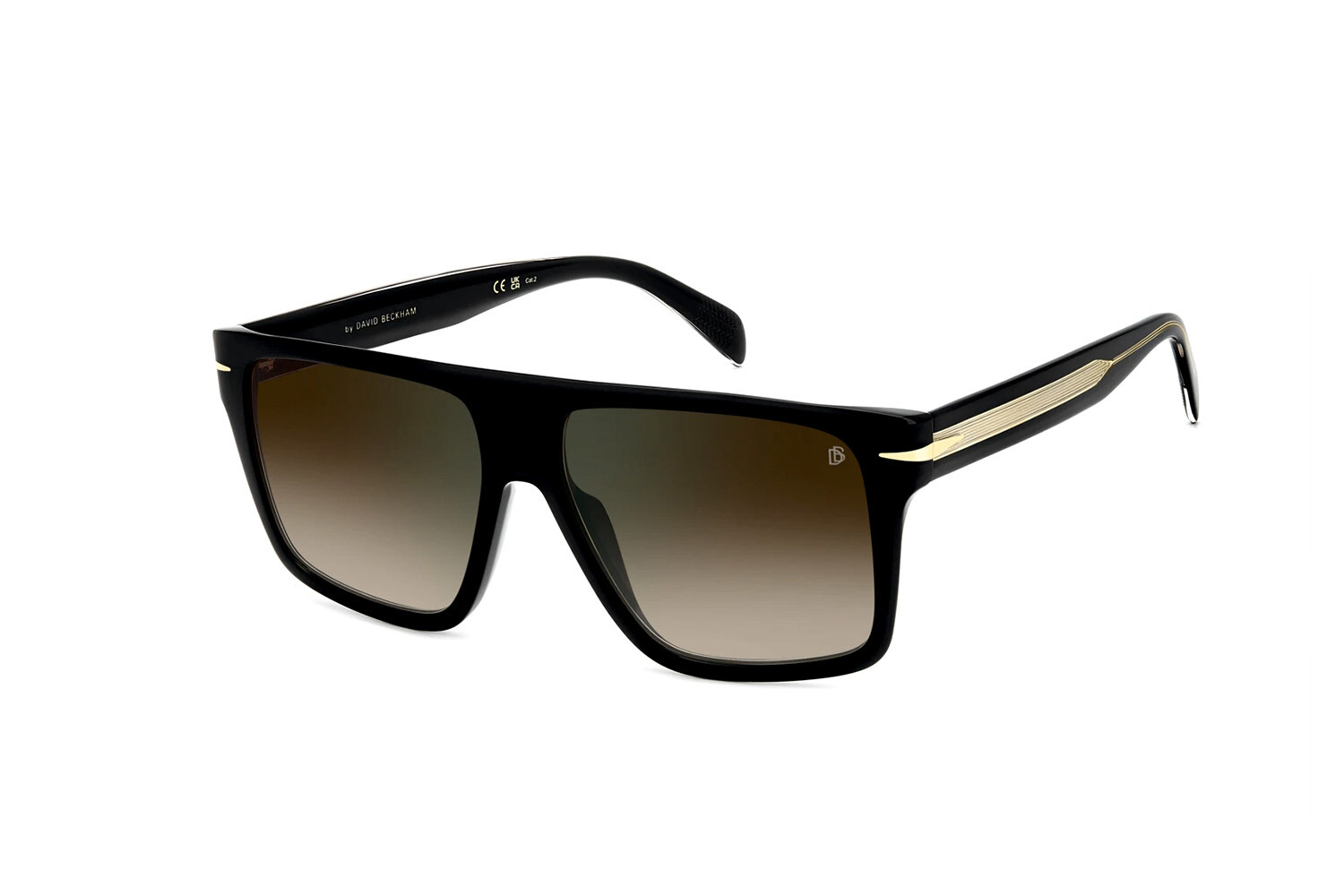 David Beckham DB 7149/S-807/QY ацетат M UV + футляр + салфетка