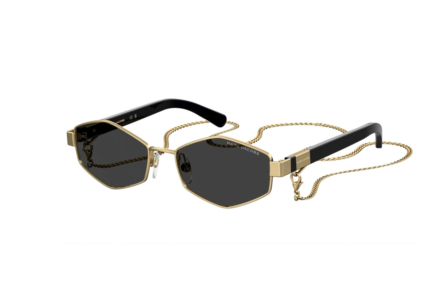 Marc Jacobs MARC 496/S-J5G металл W