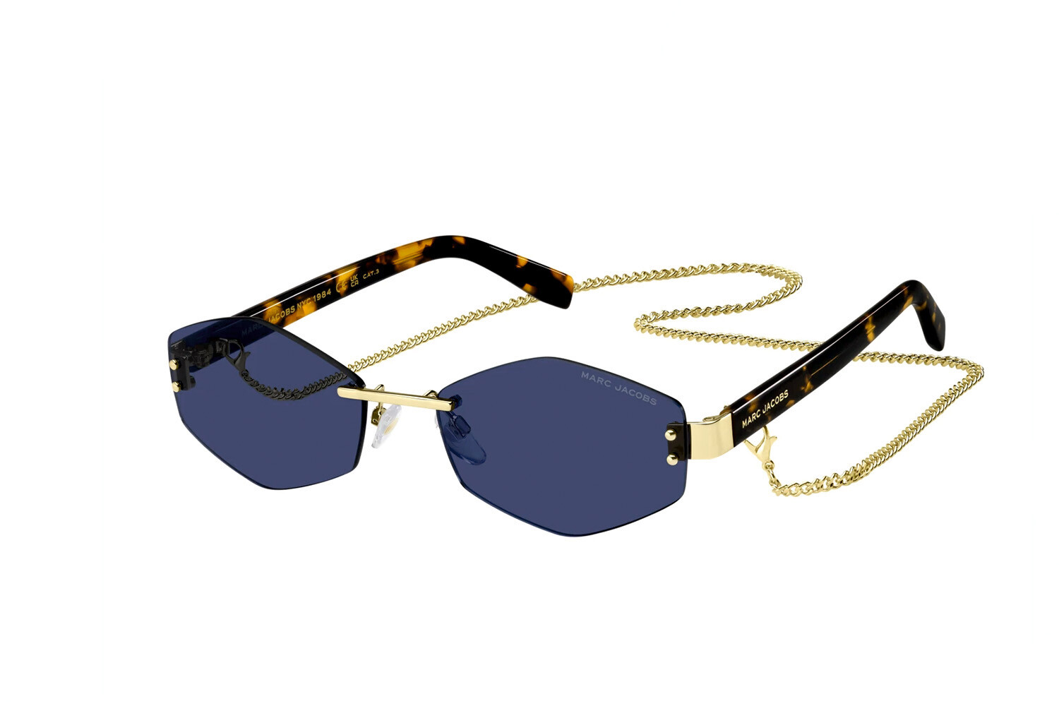 Marc Jacobs MARC 496/S AIR-LKS сборка W