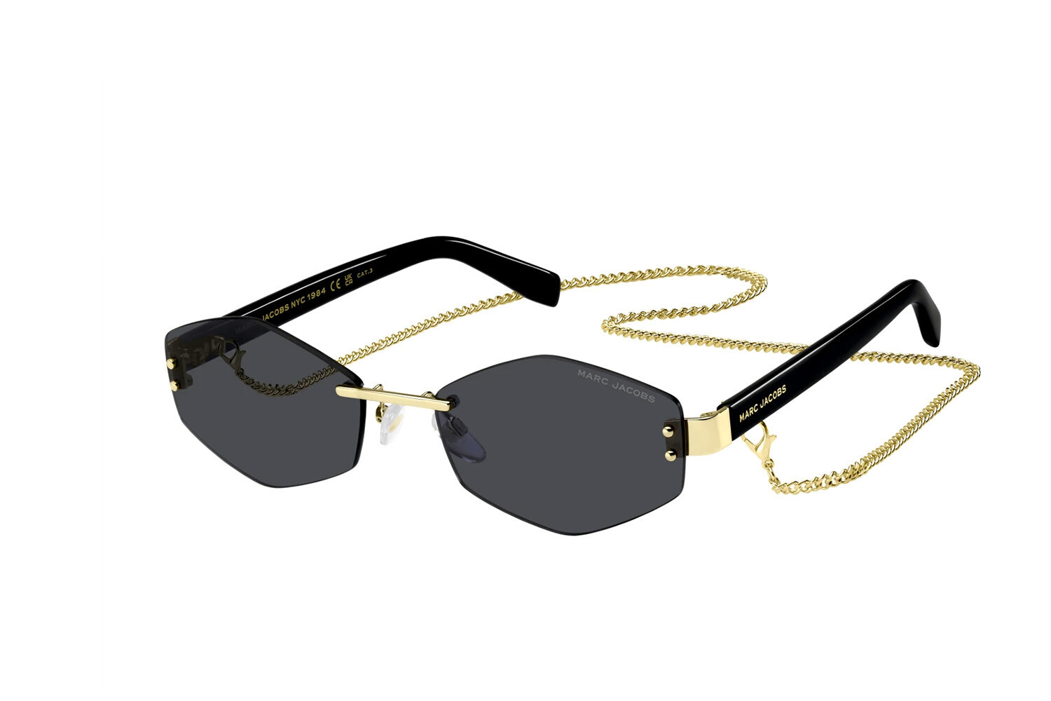 Marc Jacobs MARC 496/S AIR-RHL сборка W