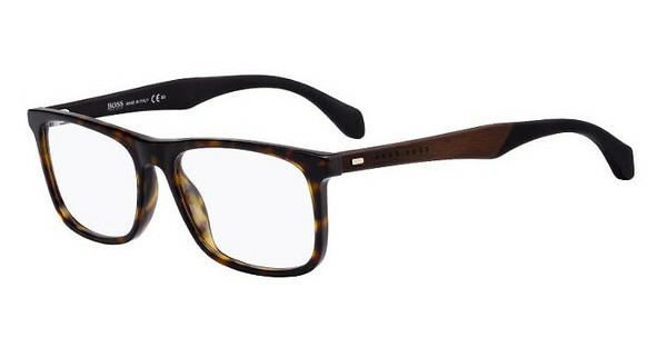 Оправа корригирующая Hugo Boss BOSS 1902/G-R80 металл M