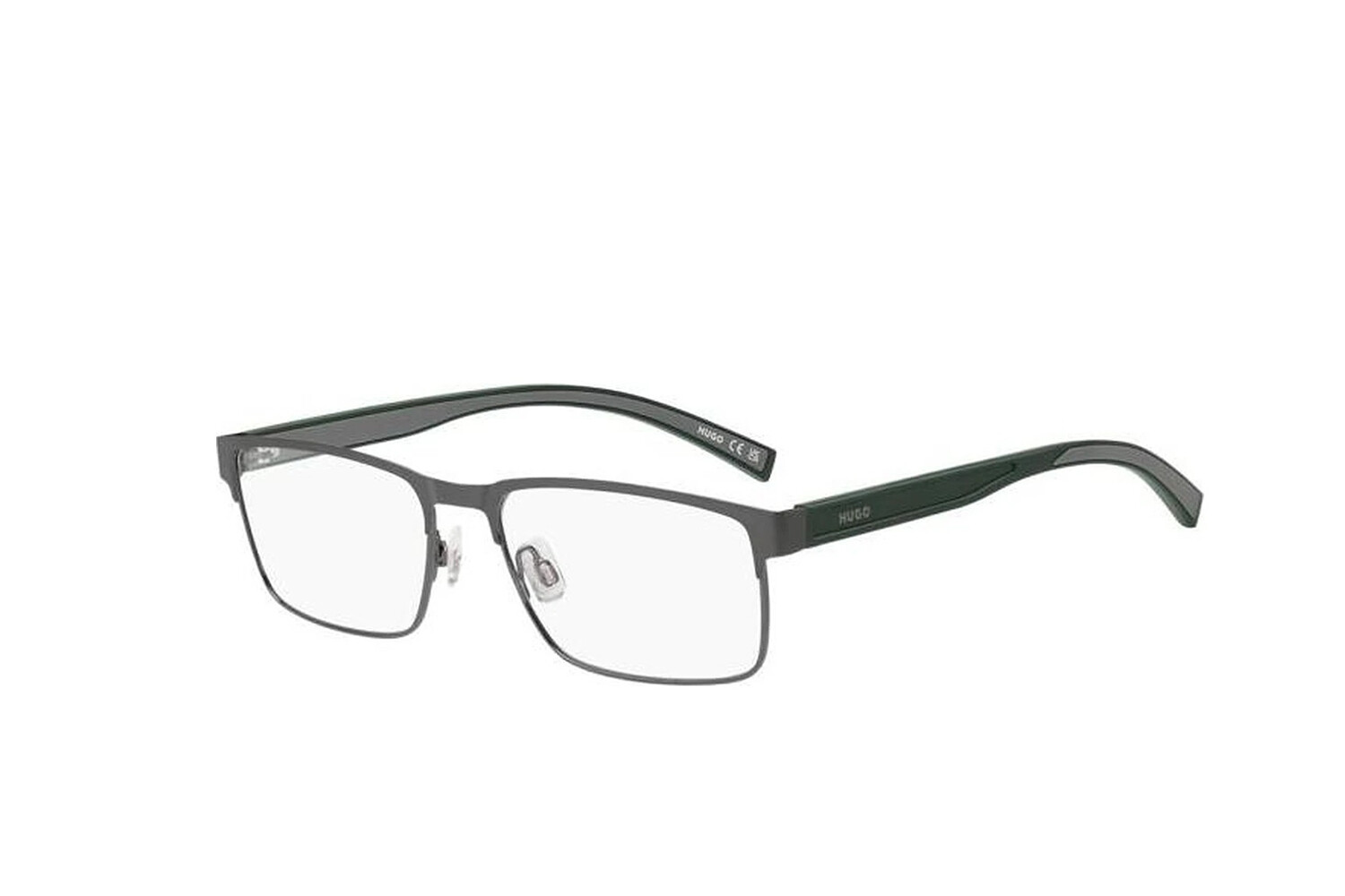 Оправа корригирующая Hugo HG 1402/G-807 пластик M + футляр + салфетка