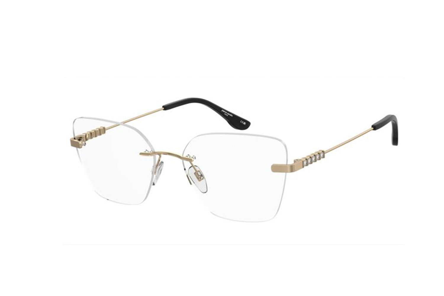 Оправа корригирующая Pierre Cardin P.C. 8555-807 пластик M + футляр