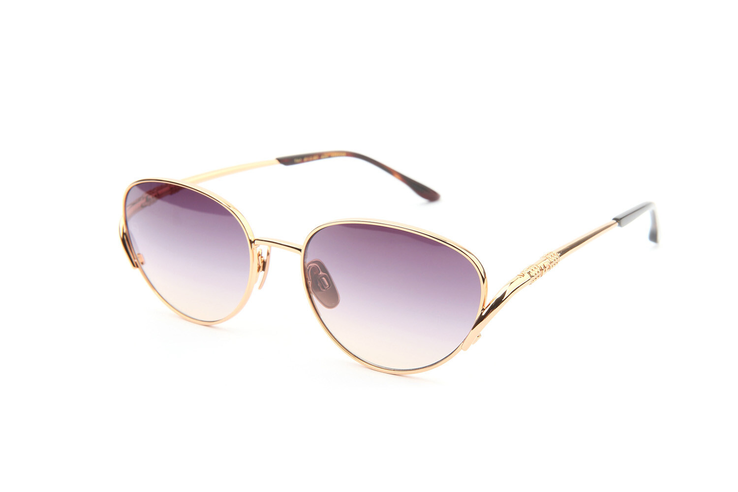 Ana Hickmann AH3345-05A металл W UV + футляр