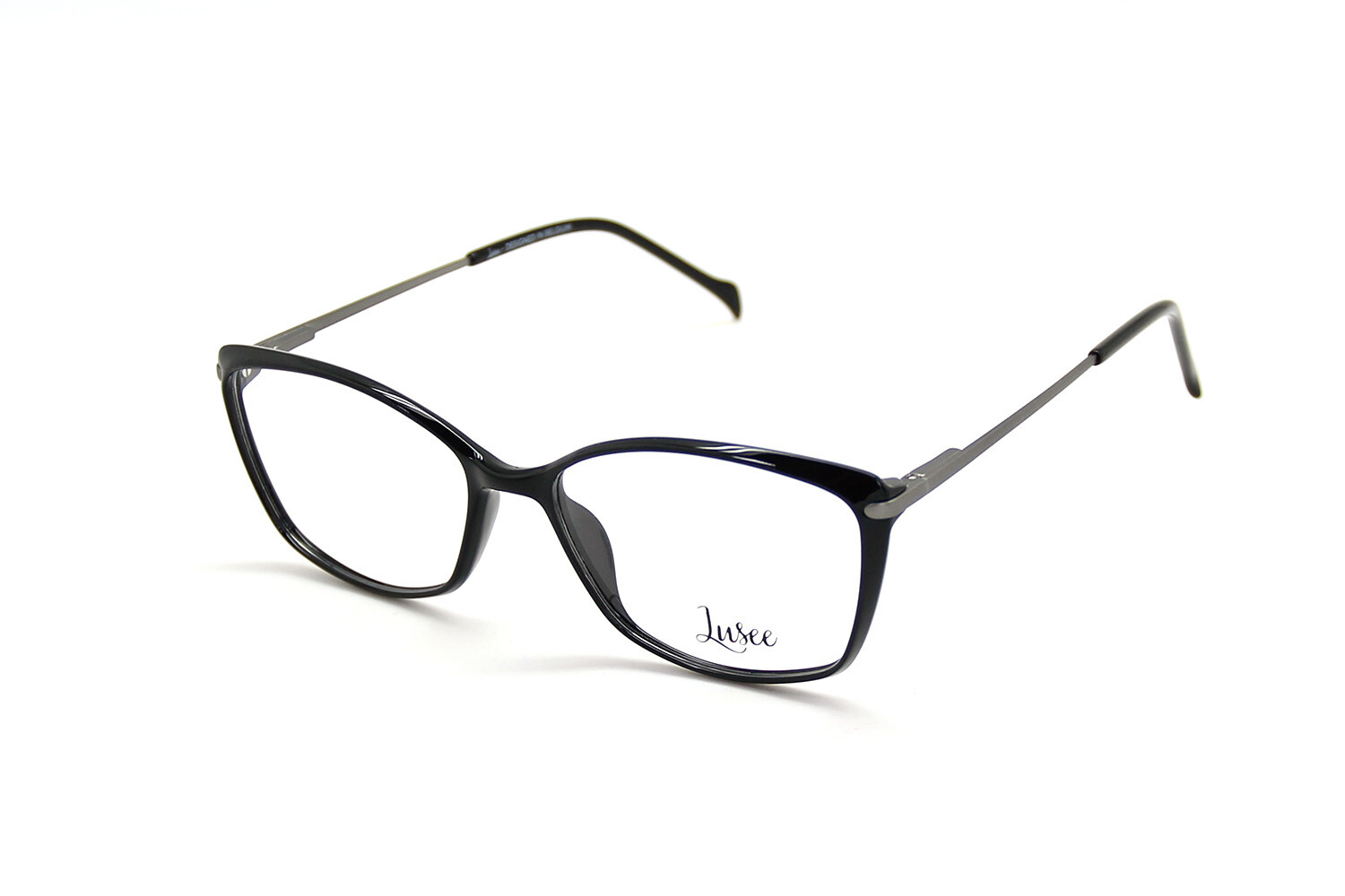Оправа корригирующая Lusee MA001-C1 пластик W