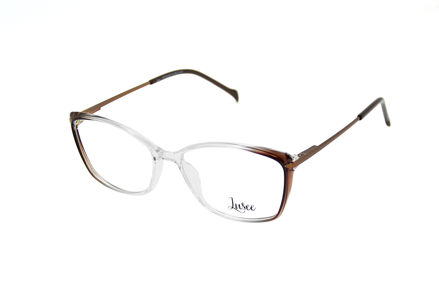 Оправа корригирующая Lusee MA001-C3 пластик W