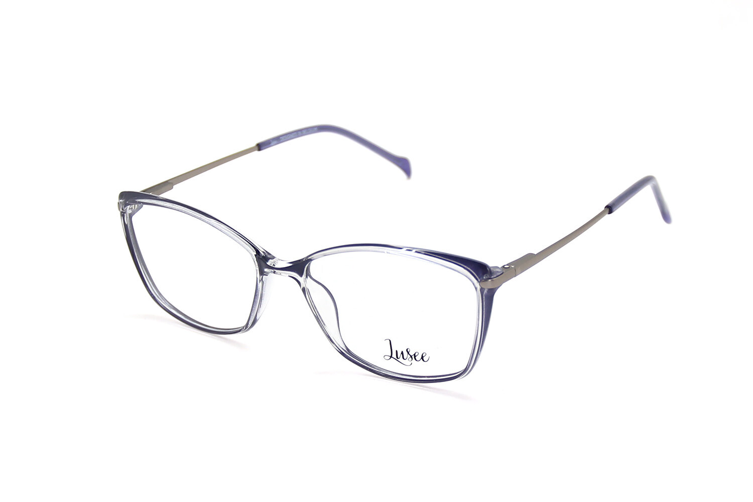 Оправа корригирующая Lusee MA001-C6 пластик W