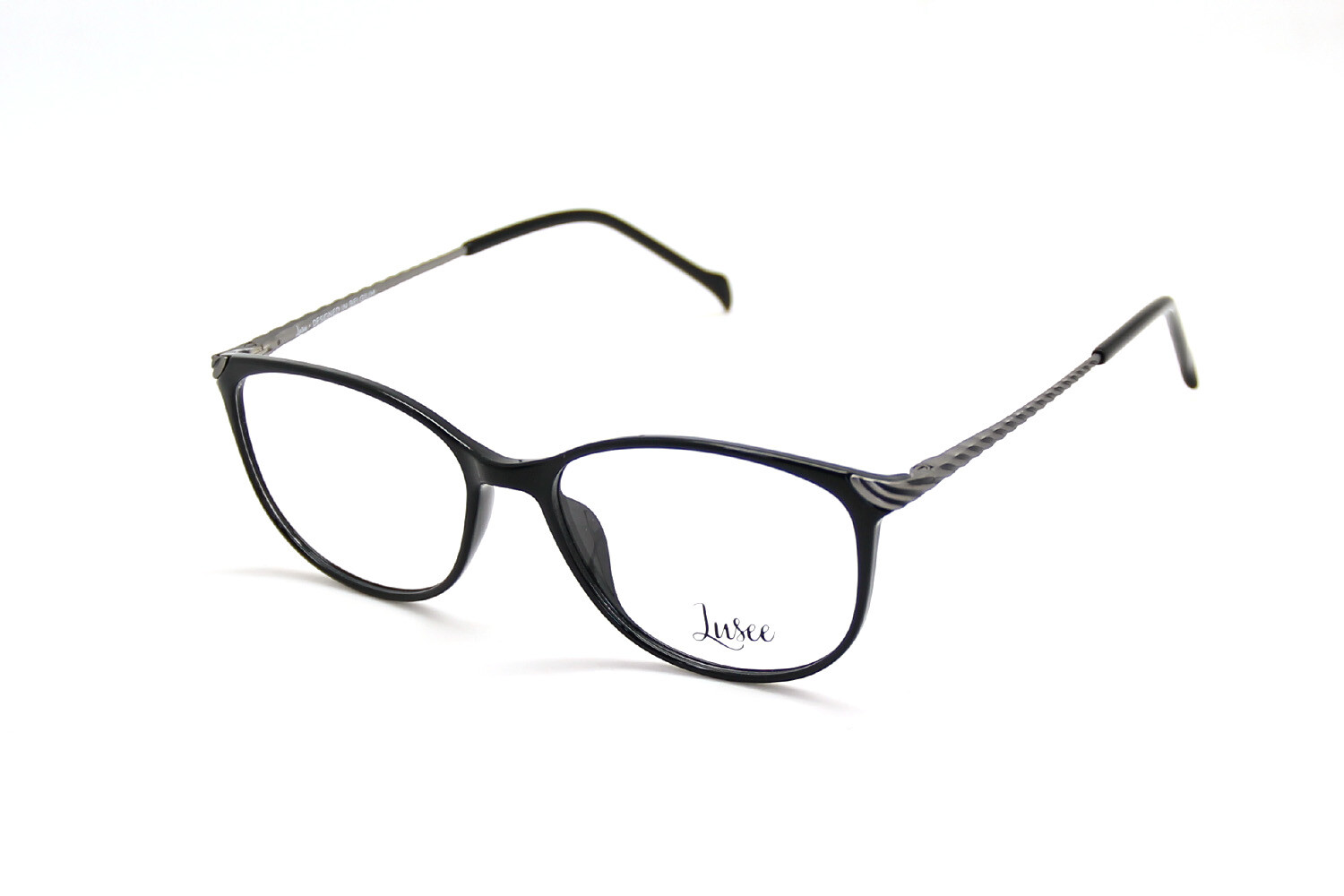 Оправа корригирующая Lusee IP6108-C1 пластик W
