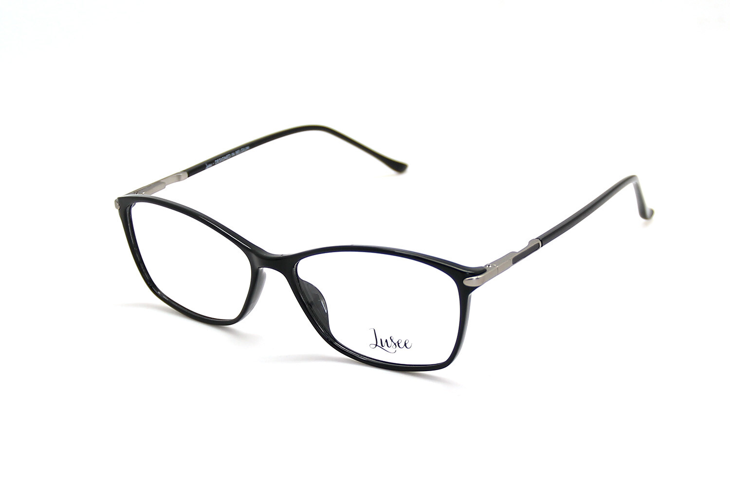Оправа корригирующая Lusee IP6103-C1 пластик W