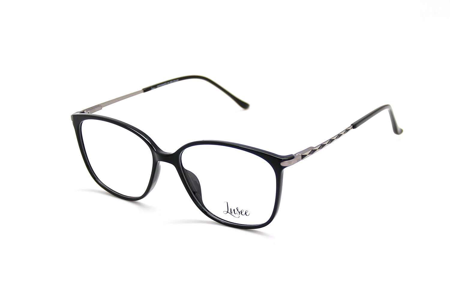 Оправа корригирующая Lusee IP6106-C1 пластик W