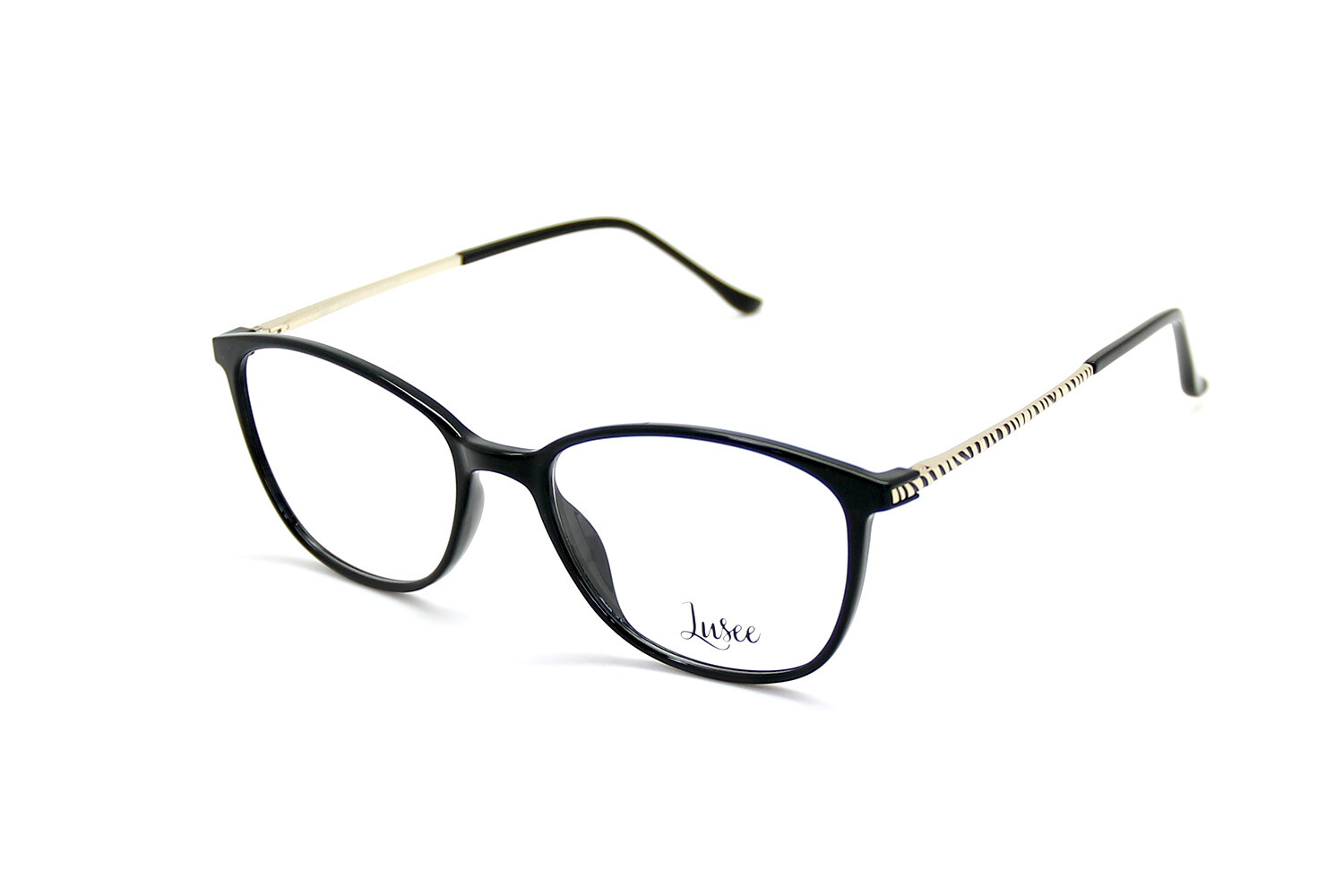 Оправа корригирующая Lusee IP6110-C1 пластик W