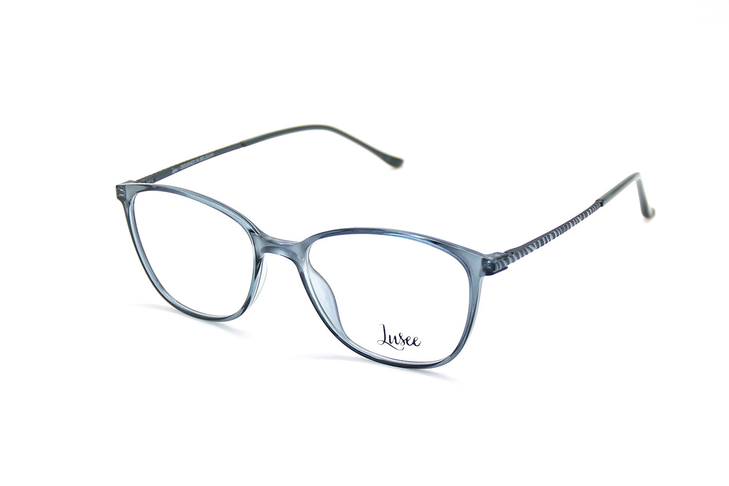 Оправа корригирующая Lusee IP6110-C8 пластик W