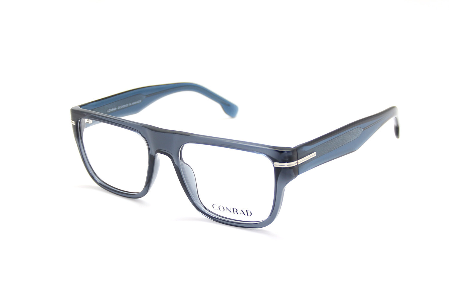 Оправа корригирующая Conrad 52095R-004 ацетат M