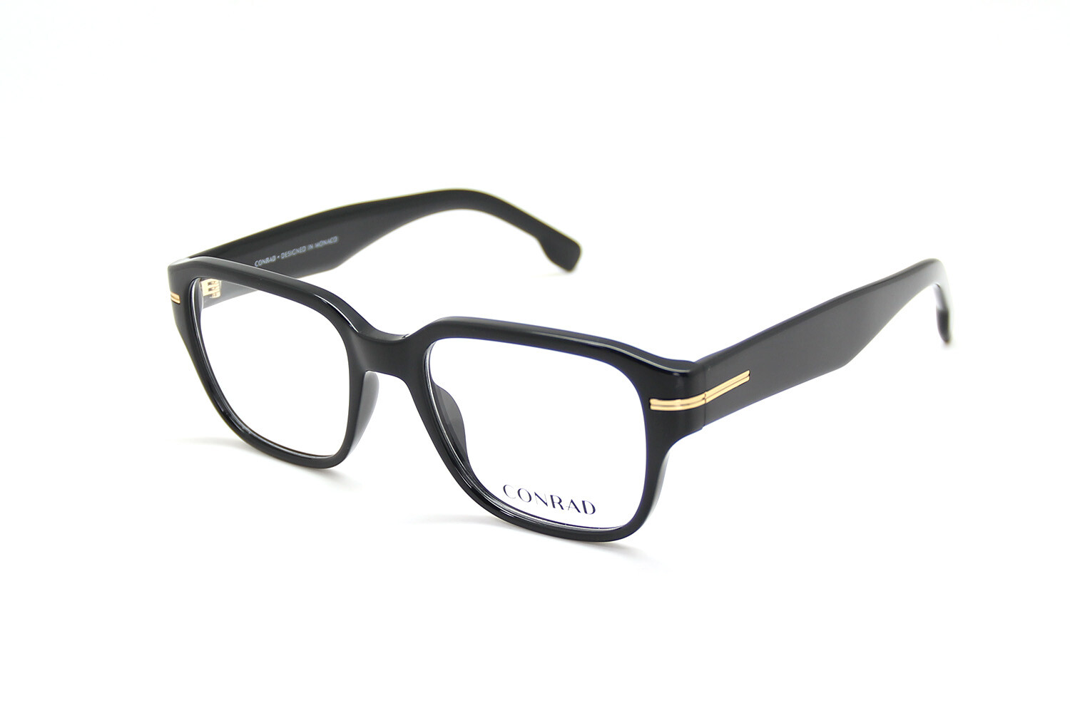 Оправа корригирующая Conrad 52090R-001 ацетат M