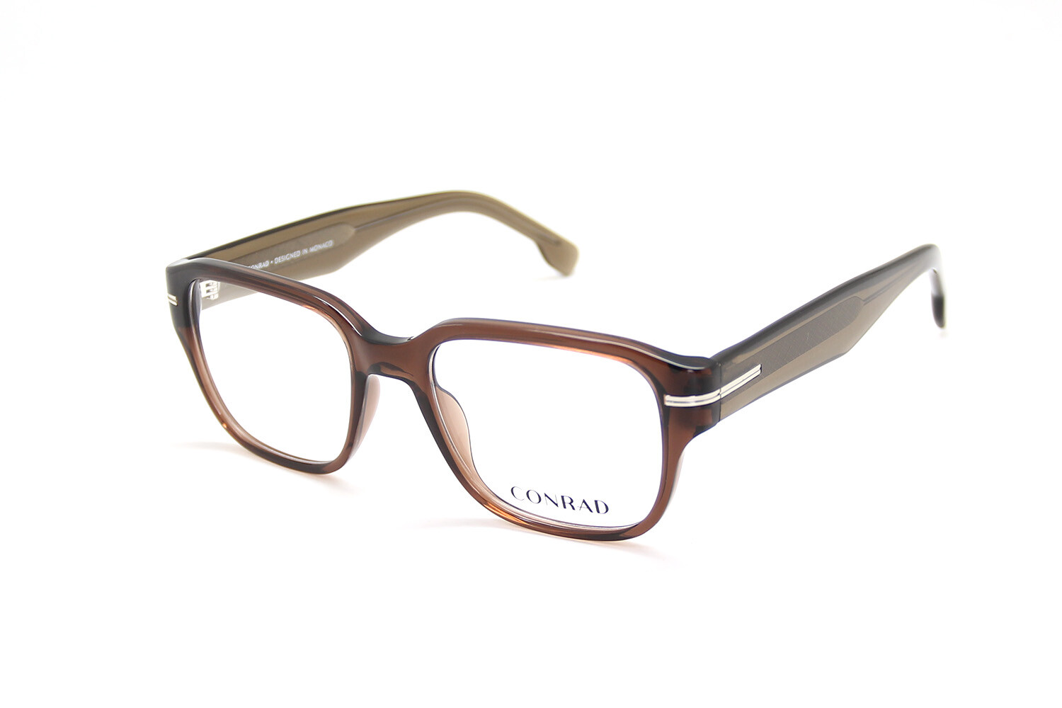Оправа корригирующая Conrad 52090R-003 ацетат M