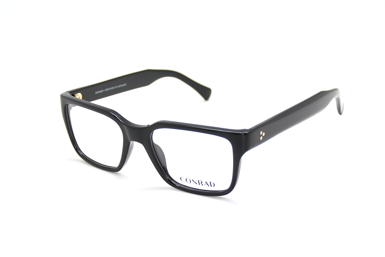 Оправа корригирующая Conrad 52092R-001 ацетат M