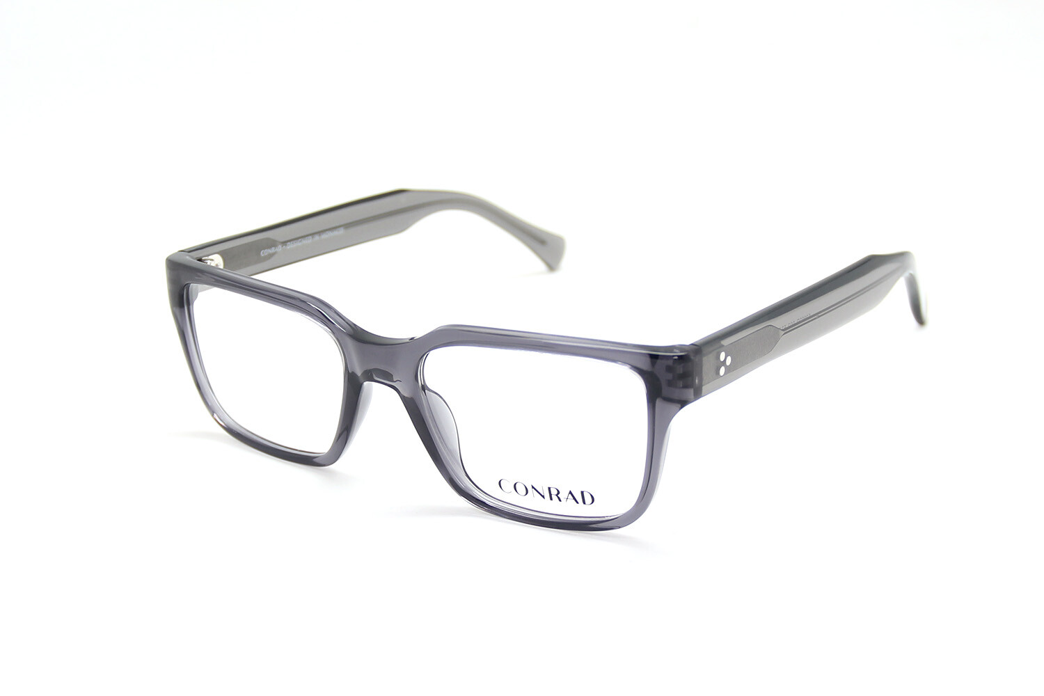 Оправа корригирующая Conrad 52092R-002 ацетат M