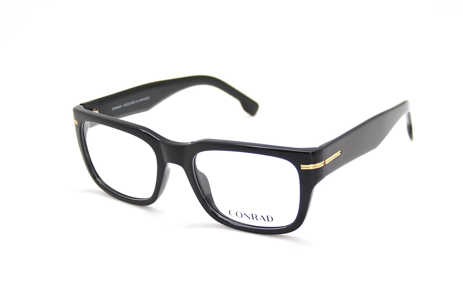 Оправа корригирующая Conrad 52087R-001 ацетат M