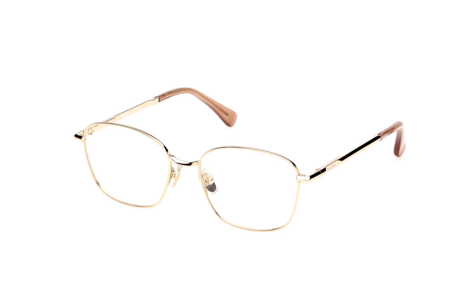 Оправа корригирующая MaxMara 5246-032 ацетат W + футляр + салфетка
