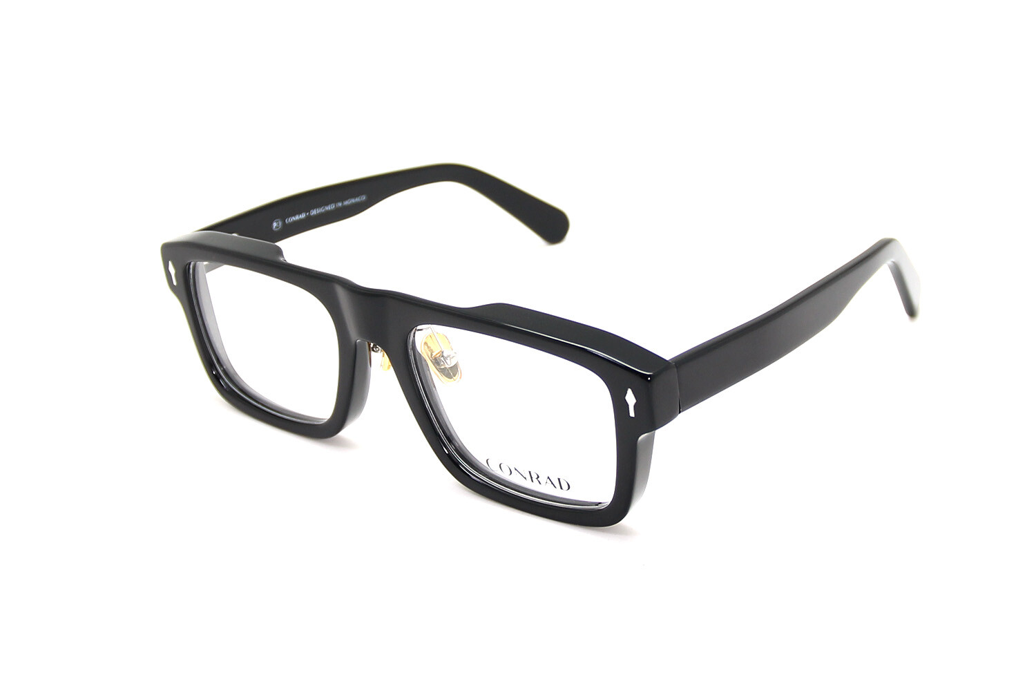 Оправа корригирующая Conrad LB22012-C1 пластик M