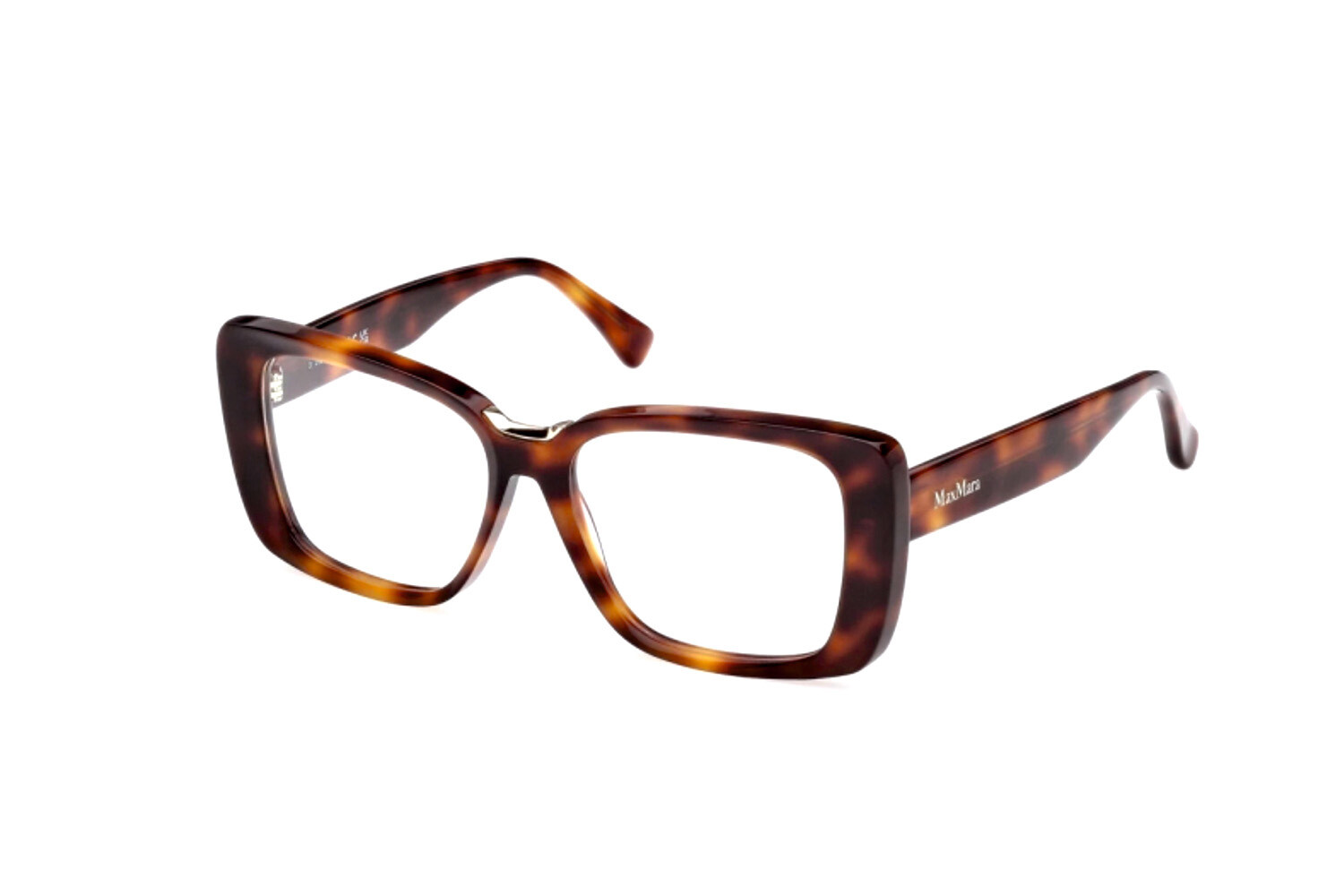 Оправа корригирующая MaxMara 5208-052 ацетат W + футляр + салфетка