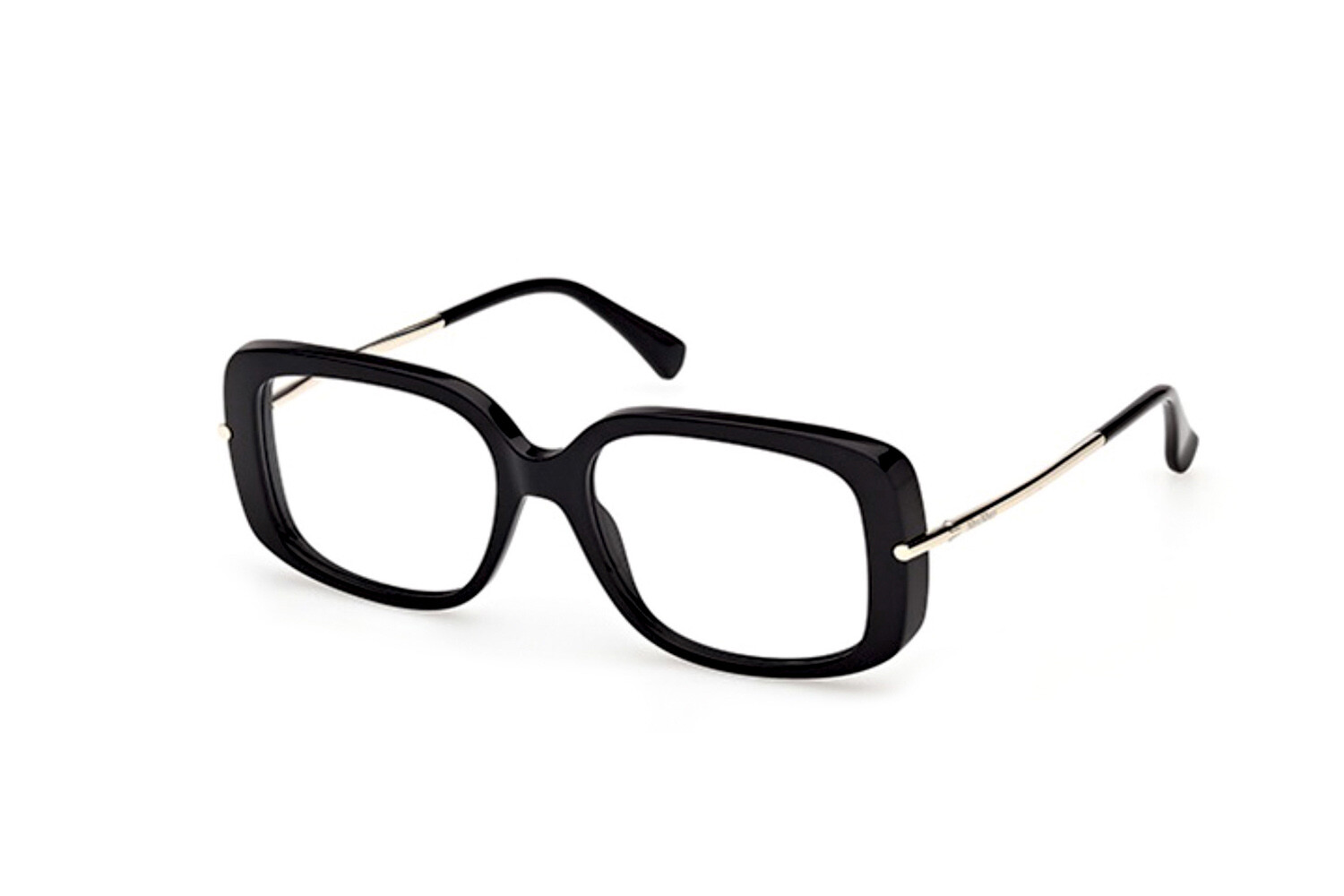 Оправа корригирующая MaxMara 5226-001 ацетат W + футляр + салфетка