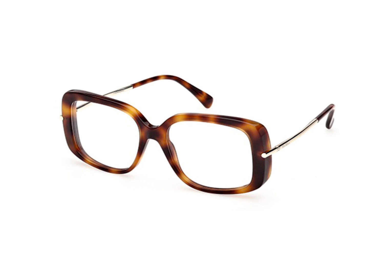 Оправа корригирующая MaxMara 5226-052 ацетат W + футляр + салфетка