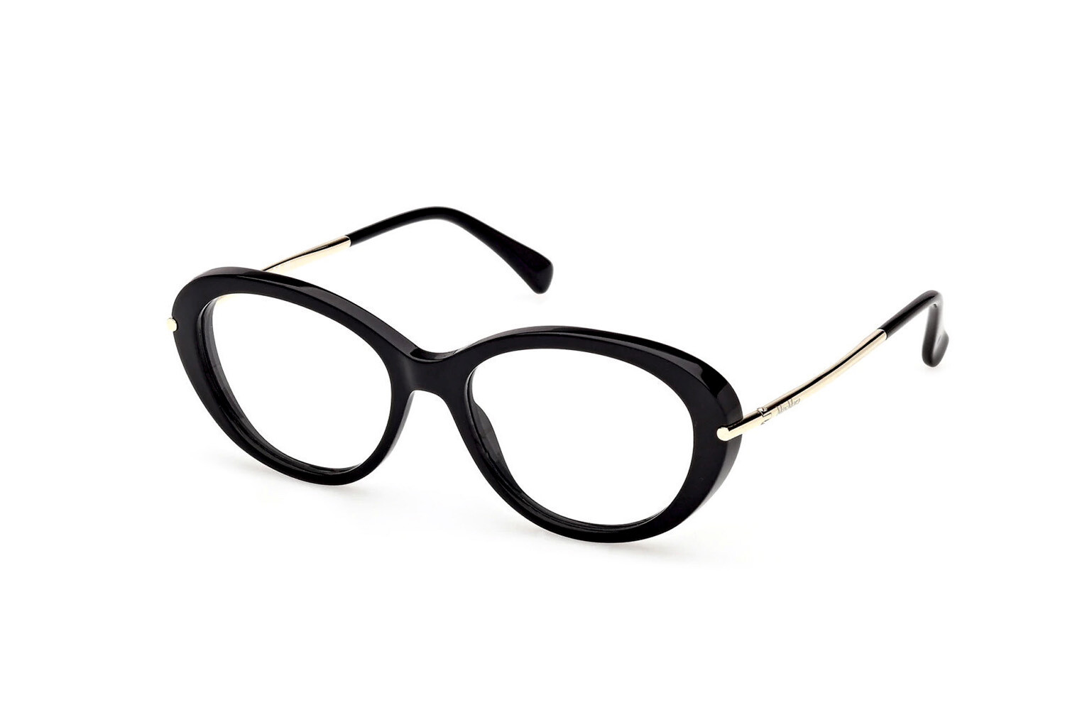 Оправа корригирующая MaxMara 5227-001 ацетат W + футляр + салфетка